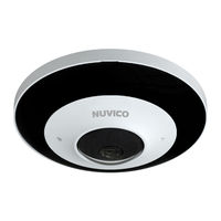Nuvico Xcel NCT-6M-FE Quick Start Manual