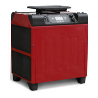 CorroVenta K3 ES HP User Manual