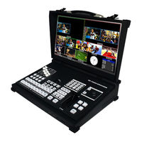 Devicewell HDS9110 User Manual