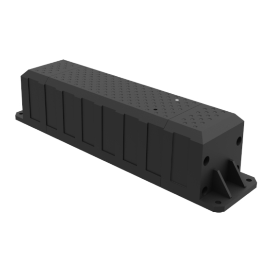 SunTech ST4910 User Manual