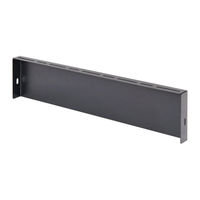 Tripp Lite SRCTMTR750SH Installation Manual