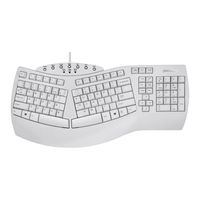 perixx PERIBOARD-512 User Manual