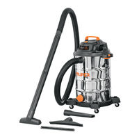 Truper ASP-16X Manual