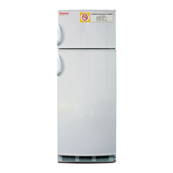 Thermo Scientific 3551 Manual