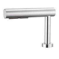 Dryflow DF35DM Operating Instructions And Parts Manual