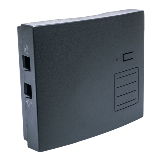 Disty distybox 300 Operating Instructions Manual