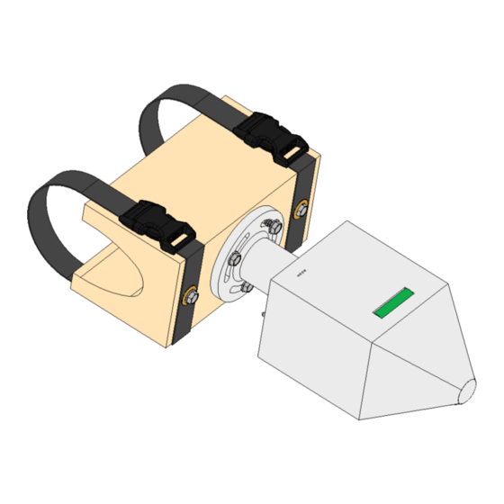 User Manuals: Skeeter Enterprises Stadia AGL Altimeter
