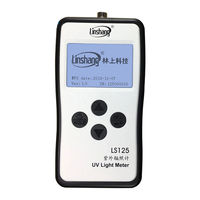 Linshang LS125 User Manual