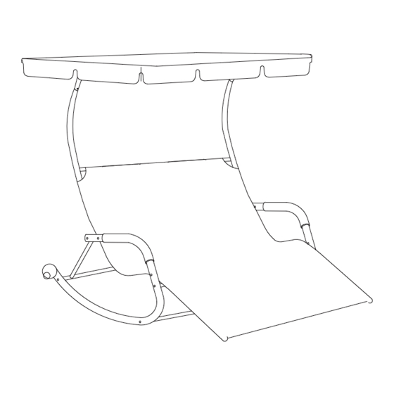 Costway NP11163 Quick Start Manual