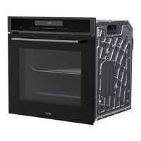 ETNA OP670 Series Instructions For Use Manual