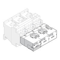 Siemens SIRIUS 3RA2711-0DB00 Original Operating Instructions
