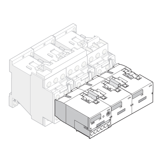 Siemens SIRIUS 3RA2712 C Series Original Operating Instructions