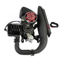 Air Conception R280 XTREM Instruction Manual