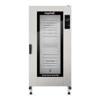 Mychef Bake Product Manual