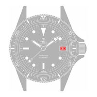 Yema YSUP23A41-ZM2S Manual