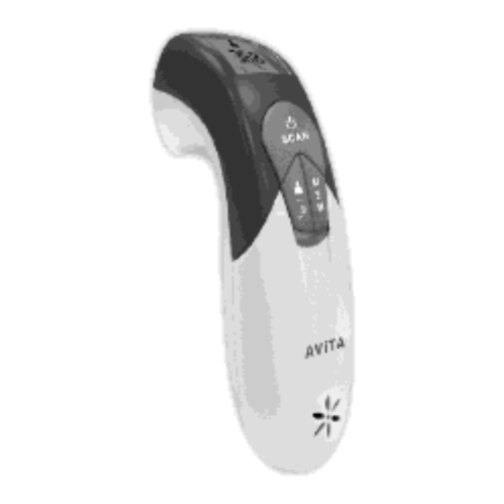 Avita NT16 Instruction Manual