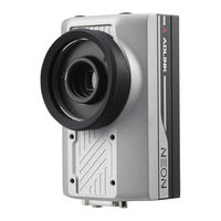 ADLINK Technology NEON-2000-ONO Series Manual