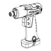 Snap-On CT761AQC Original Instructions Manual