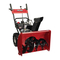 Snow Blower Craftsman 247.88190 Operator's Manual