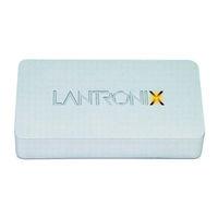 Lantronix xPrintServer Office Edition User Manual