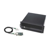 Magma PE6RR-I User Manual