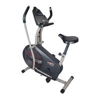 Pro-Form WHIRLWIND 831.280441 User Manual
