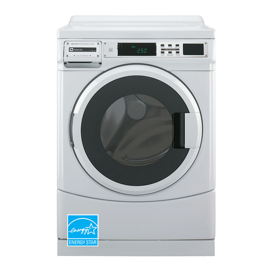 Maytag MHN30PRB Specifications