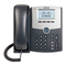 IP Phone Cisco SPA 501G Quick Start Manual