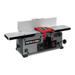 Porter-Cable PC160JT Instruction Manual