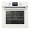 Oven IKEA GRÄNSLÖS User Manual