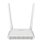 Wireless Router D-Link DSL-2750U Quick Installation Manual