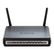 Wireless Router D-Link DSL-2750U Quick Installation Manual