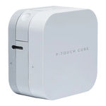Brother PT-P300BT User Manual