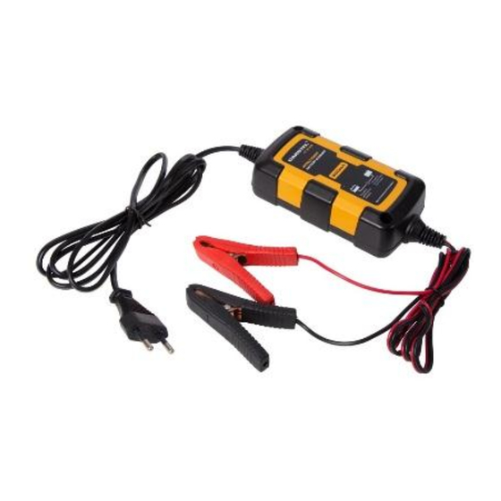 Perel AC008 User Manual