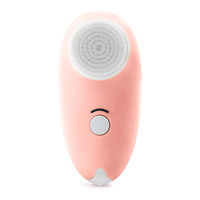 Magnitone FIRST STEP Instruction Manual