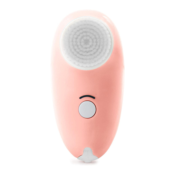 Magnitone FIRST STEP Instruction Manual