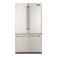 Kucht K748FDS Installation Manual And User's Manual