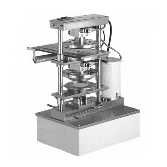 Comtec 2200 Manuals