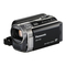 Camcorder Panasonic SDR-H100P Service Manual
