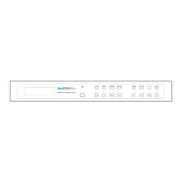 BluStream MFP62 User Manual