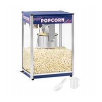 Royal Catering RCPR-1325 User Manual