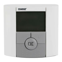 Herz 3 F792 00 Manual