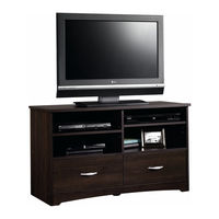 Sauder 413045 Manual