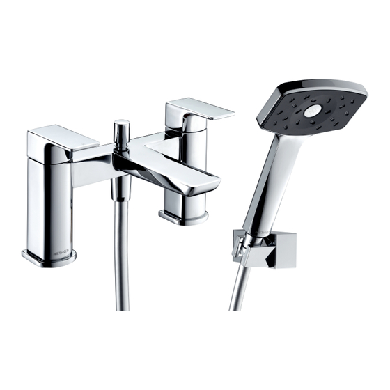 METHVEN Wai Installation Instructions & Maintenance Manual