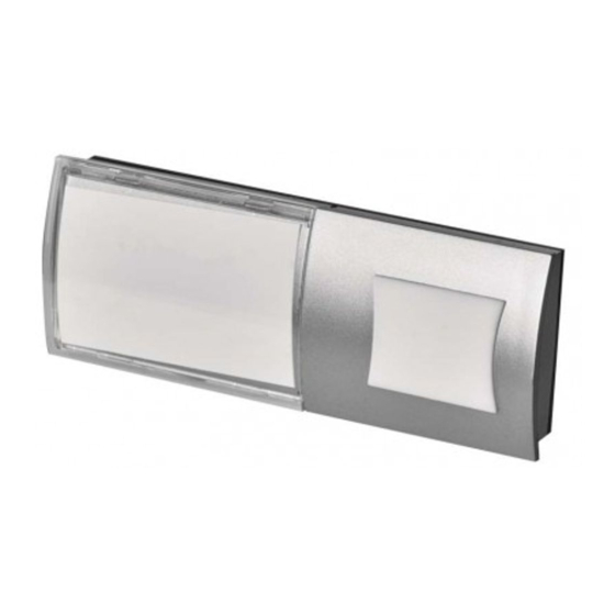 Emos P5760T Manual