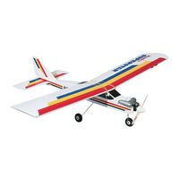 Hobbico Awarf Series Manual