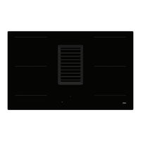 Atag HIDD8472EV Instructions For Use Manual