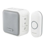 Honeywell Home DC515 HGP2/BS Series Manual