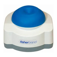 Fisher Scientific 15212985 Instruction Manual