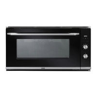DeLonghi NSM 90 N Installation And Service Instructions Manual